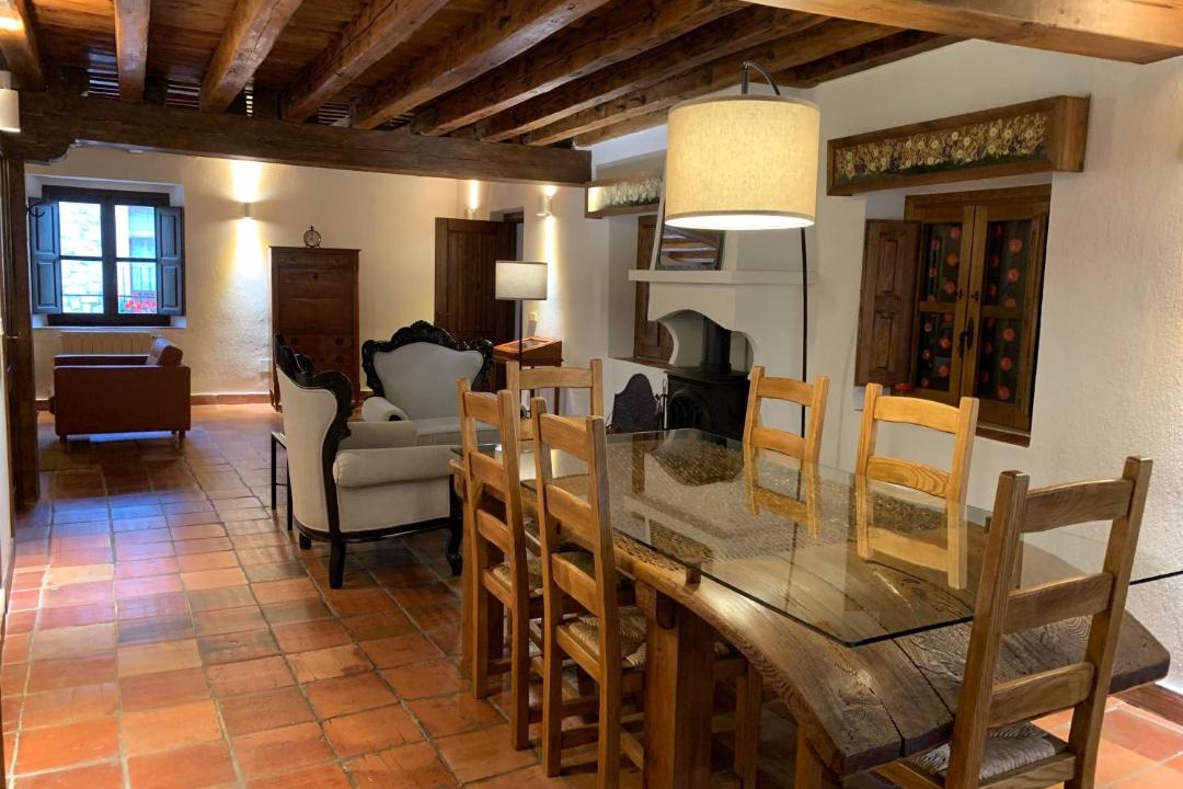 Photo of Others in Pedraza