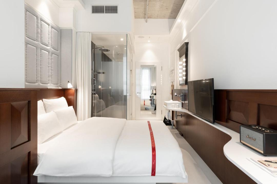 Photo of Bedroom in Altstadt