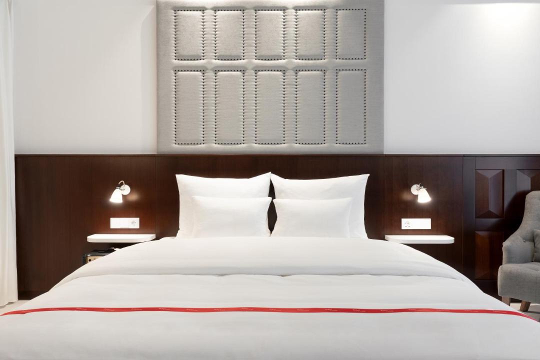 Photo of Bedroom in Altstadt