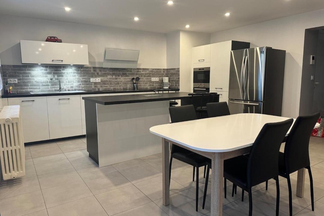 Photo of Kitchen in Tancua