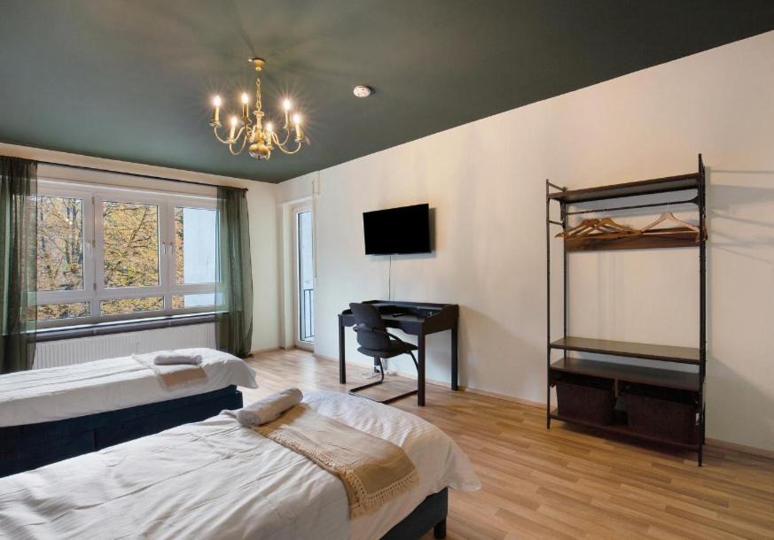 Photo of Bedroom in Mannheim