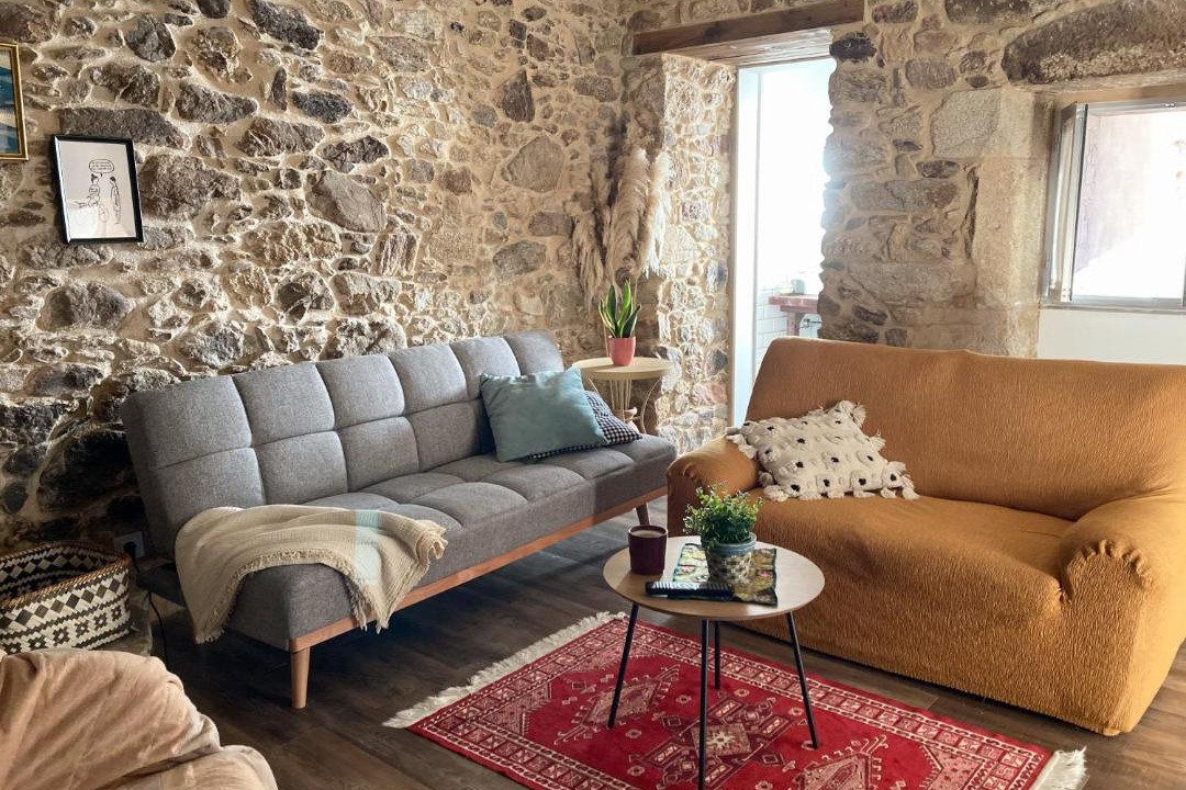 Photo of Livingroom in Carballo
