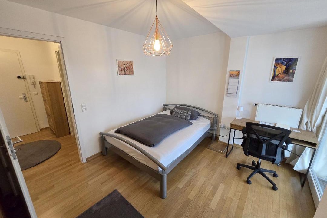 Photo of Bedroom in Vahrenheide