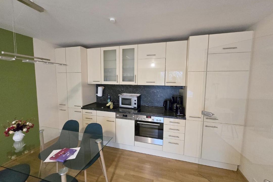 Photo of Kitchen in Vahrenheide