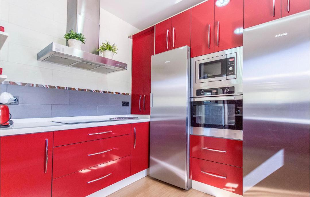 Photo of Kitchen in Competa