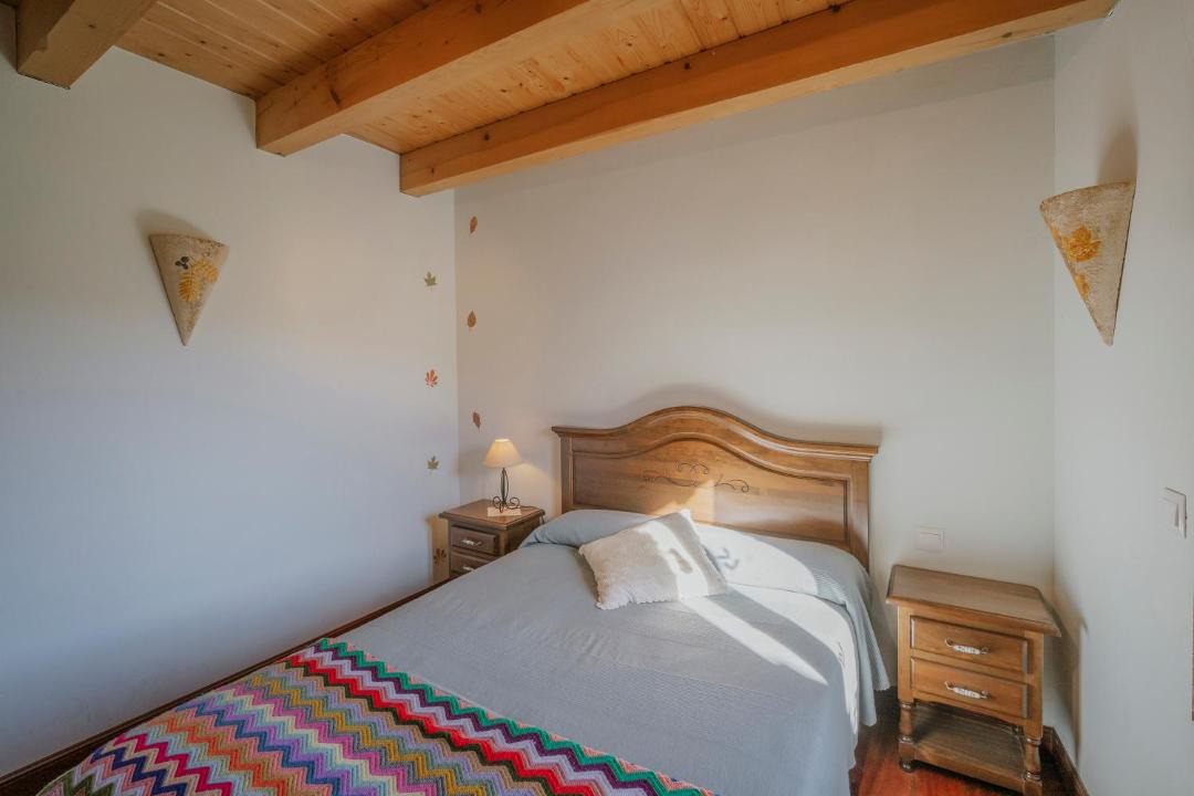 Photo of Bedroom in Aguera