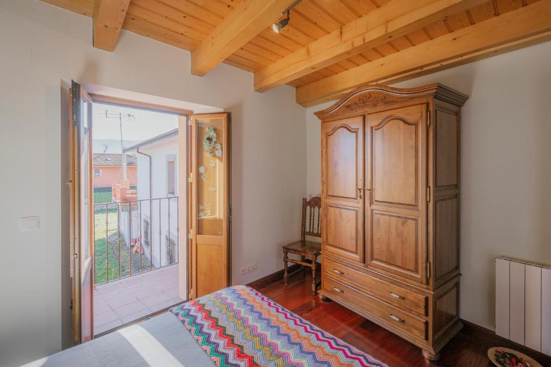 Photo of Bedroom in Aguera