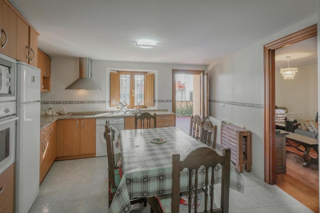 Photo of Kitchen in Aguera