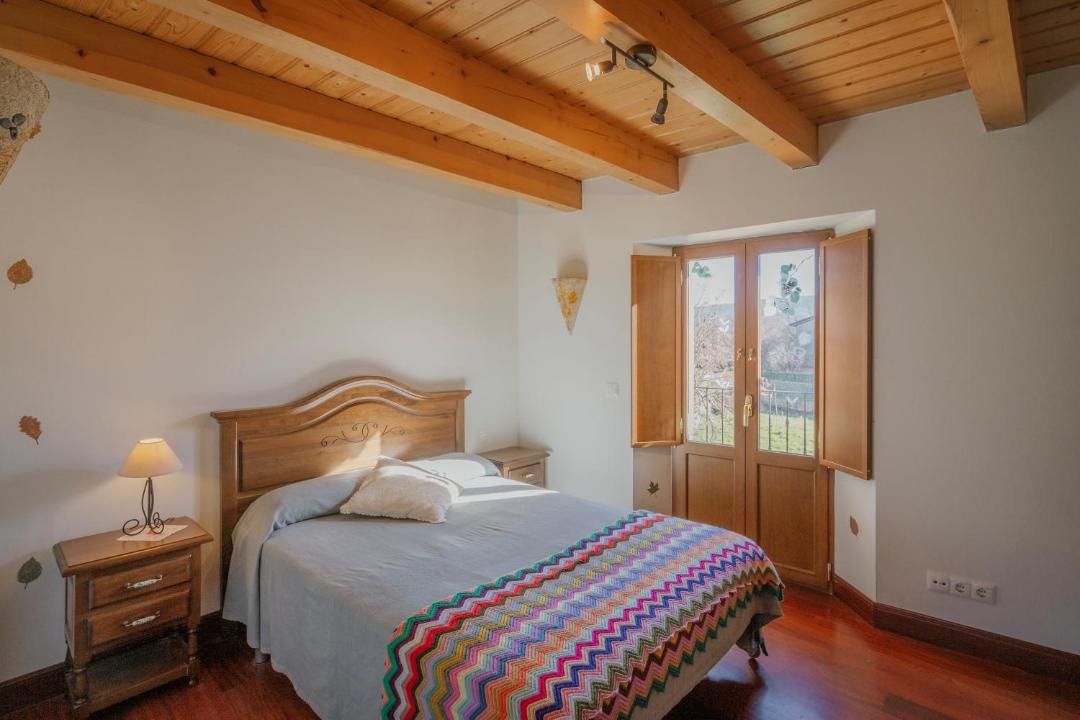 Photo of Bedroom in Aguera