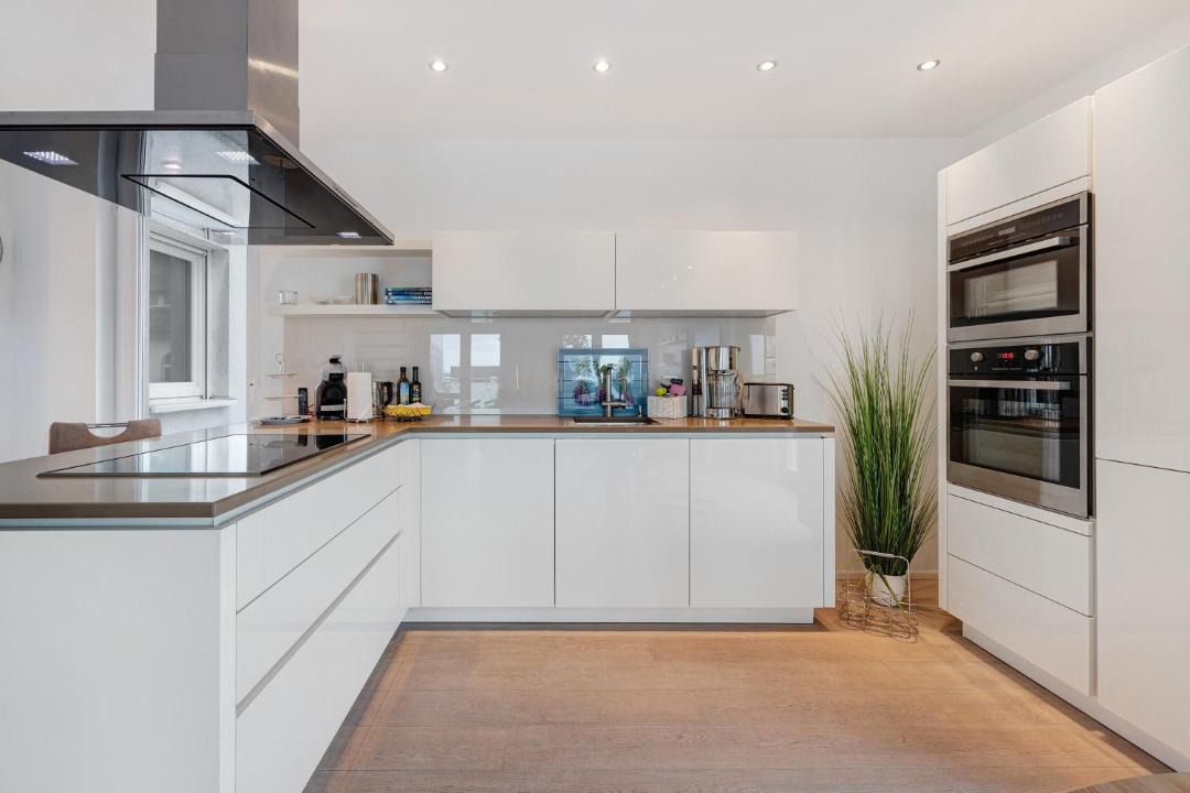 Photo of Kitchen in Region Hannover District