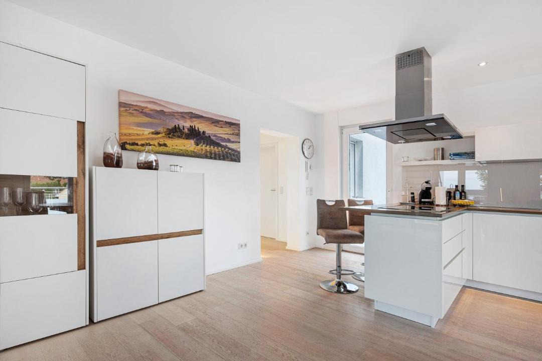 Photo of Kitchen in Region Hannover District