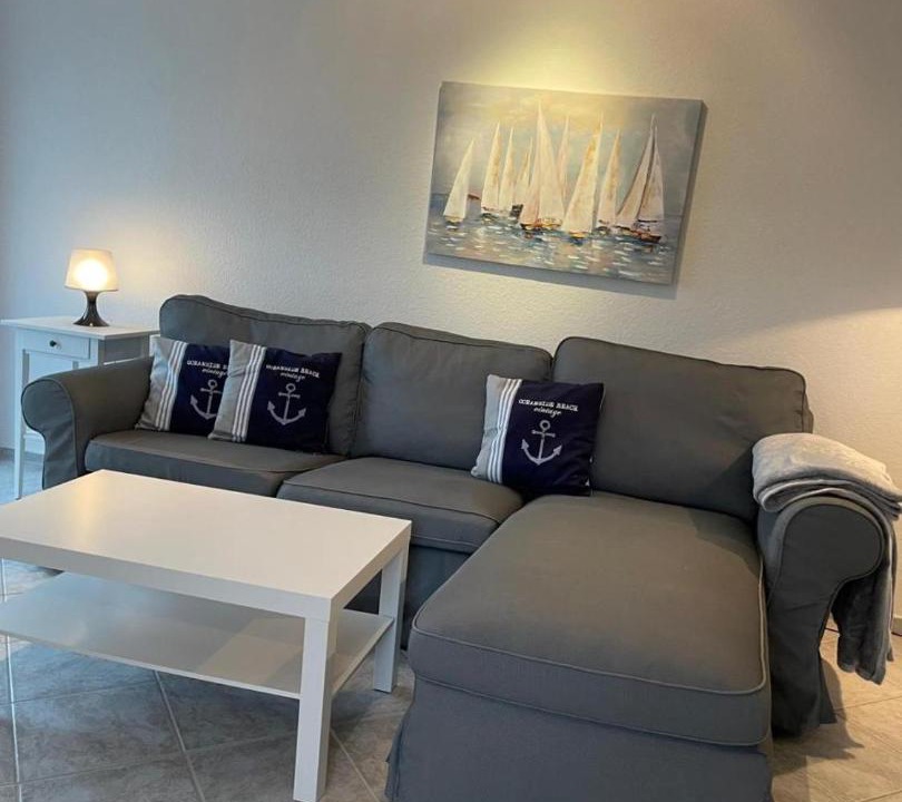 Photo of Livingroom in Petersdorf