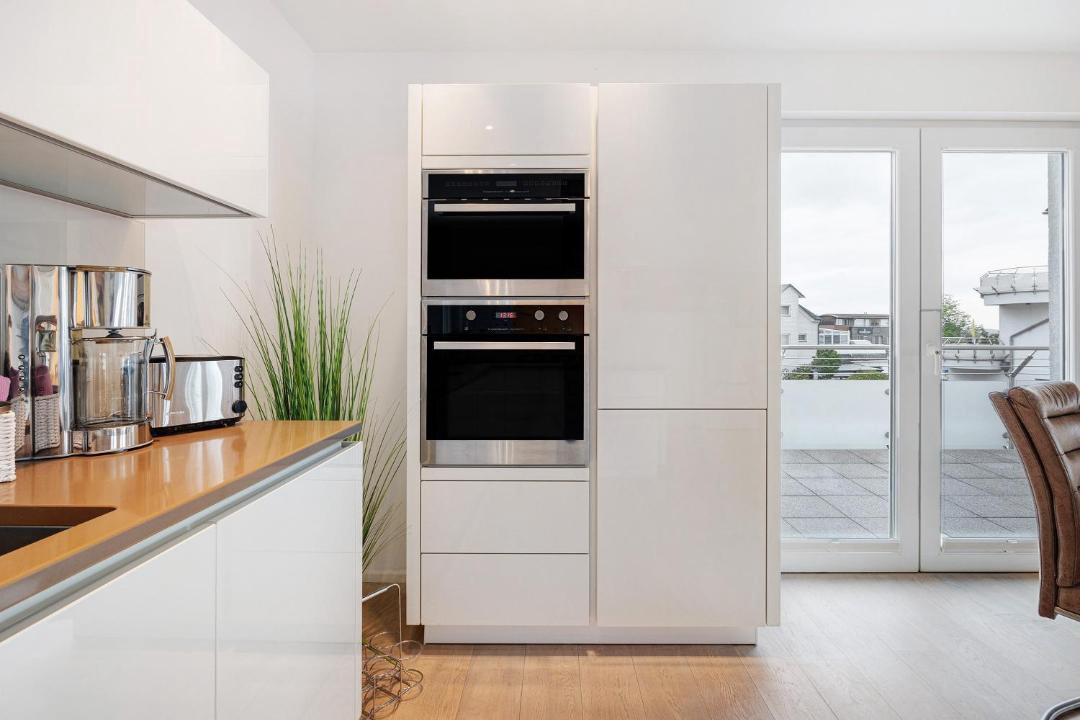 Photo of Kitchen in Region Hannover District