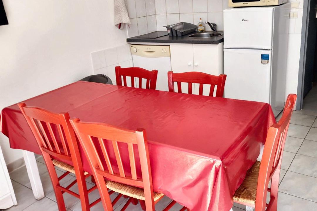 Photo of Kitchen in Salavas