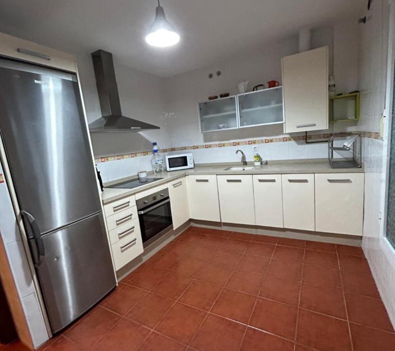 Photo of Kitchen in Aracena
