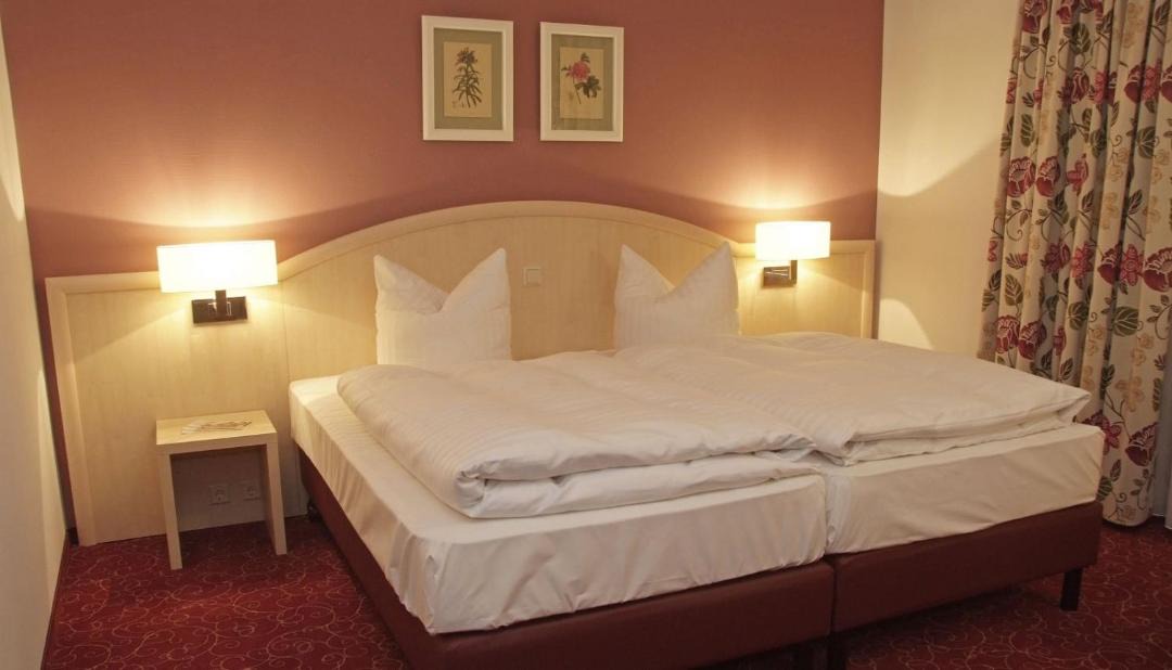 Photo of Bedroom in Region Hannover District
