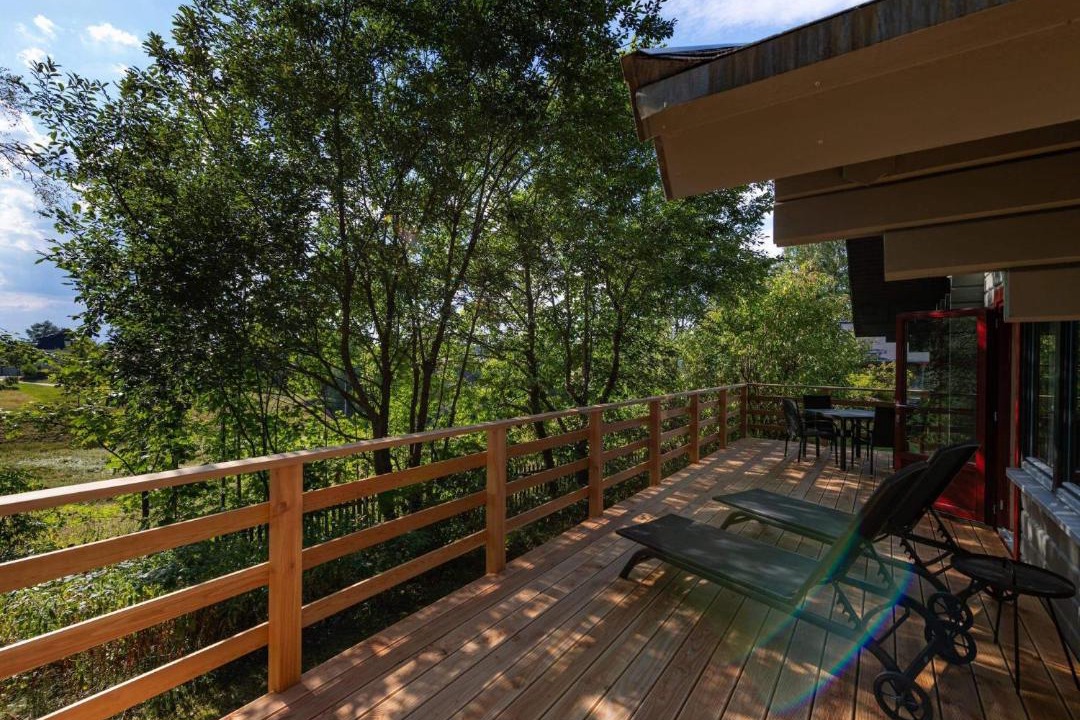 Photo of Patio Balcony in Buntenbock