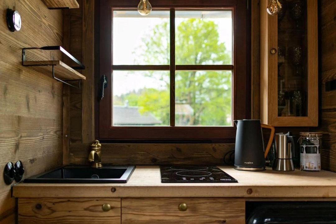 Photo of Kitchen in Buntenbock
