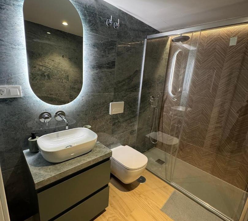 Photo of Bathroom in Perchel Sur