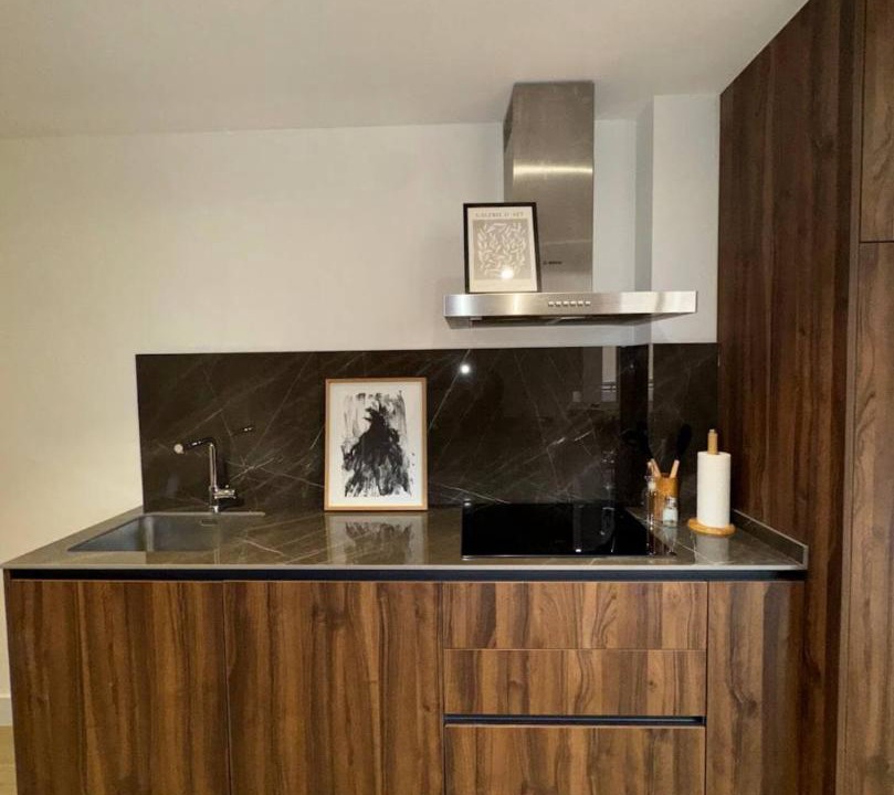 Photo of Kitchen in Perchel Sur
