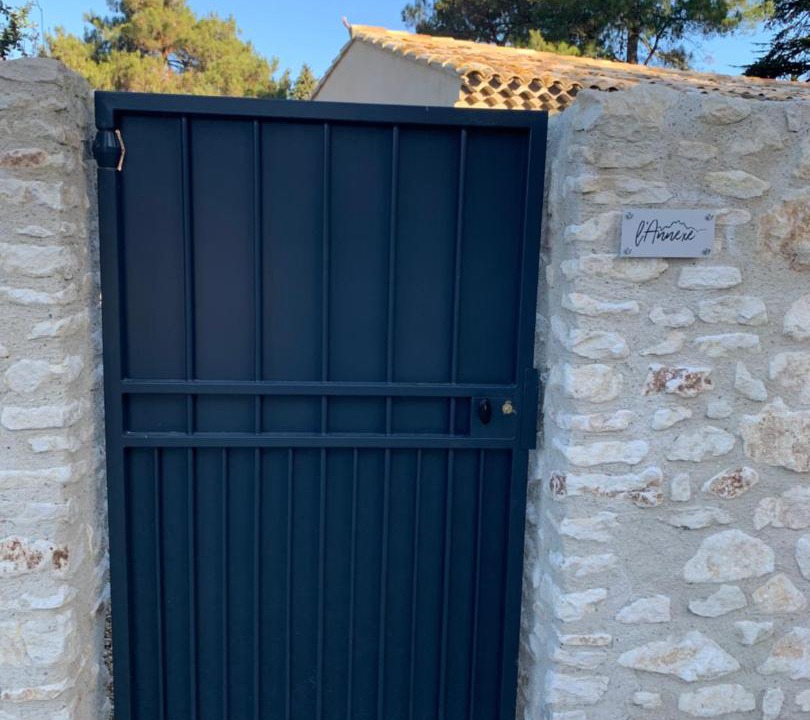 Photo of Others in Eygalieres
