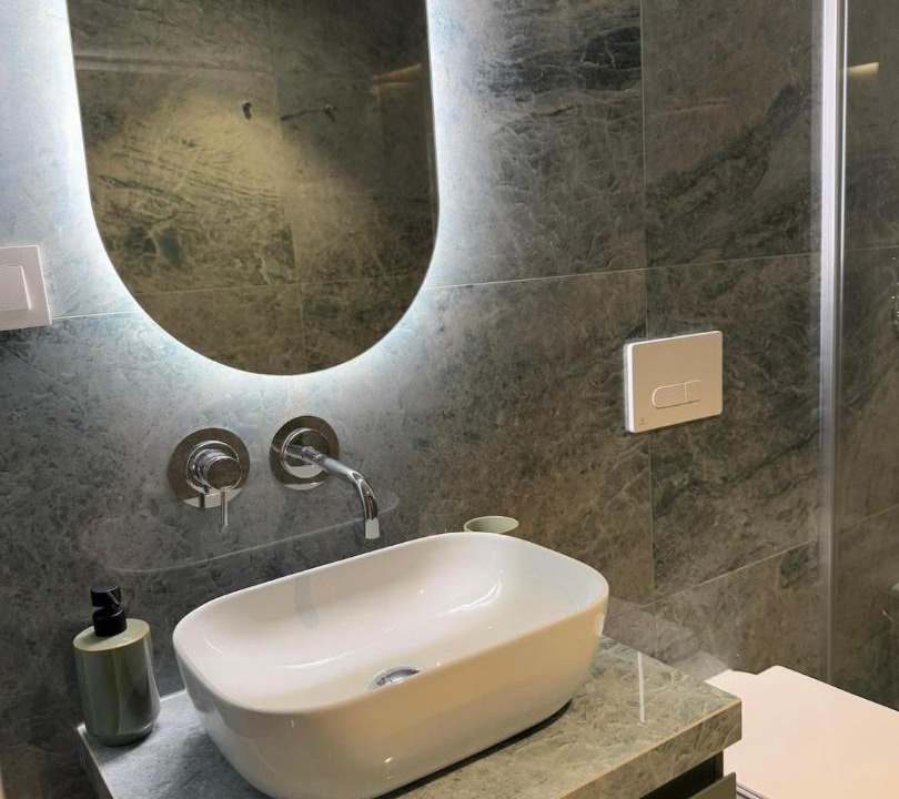 Photo of Bathroom in Perchel Sur