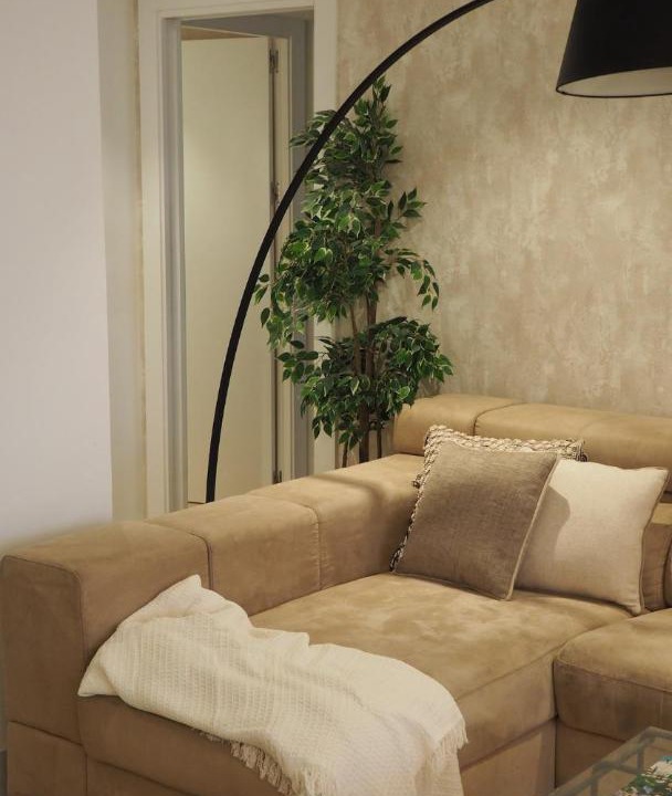 Photo of Livingroom in Perchel Sur