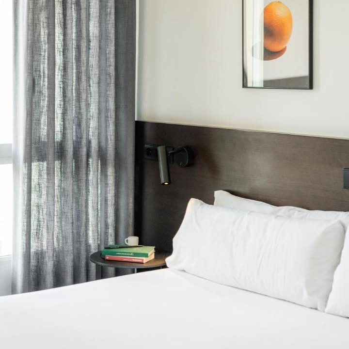 Photo of Bedroom in Extramurs