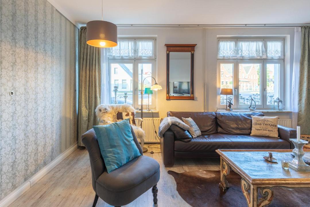 Photo of Livingroom in Osterhusum
