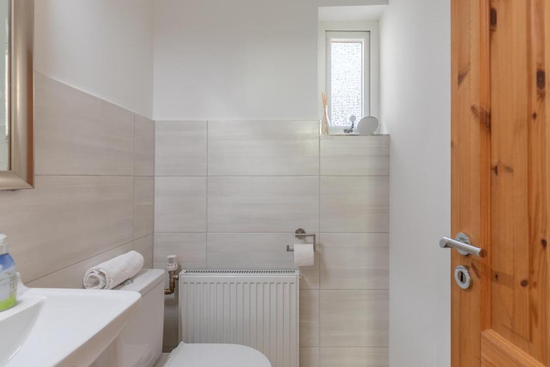 Photo of Bathroom in Osterhusum