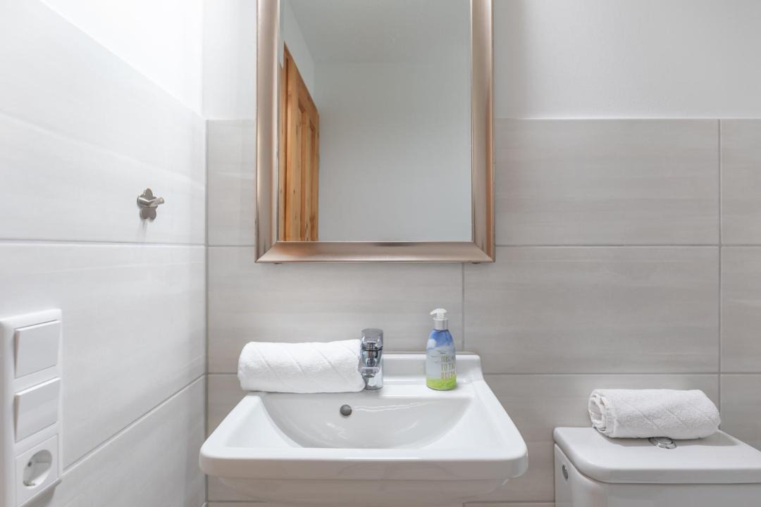 Photo of Bathroom in Osterhusum