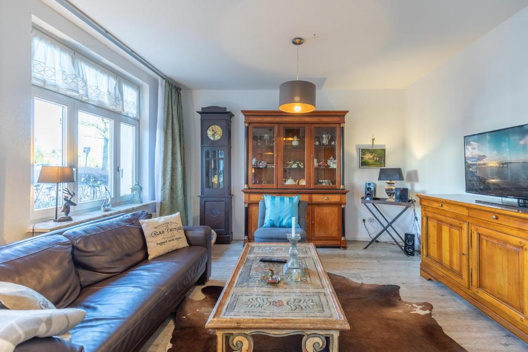 Photo of Livingroom in Osterhusum