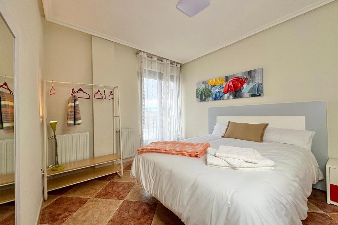 Photo of Bedroom in Alba de Tormes