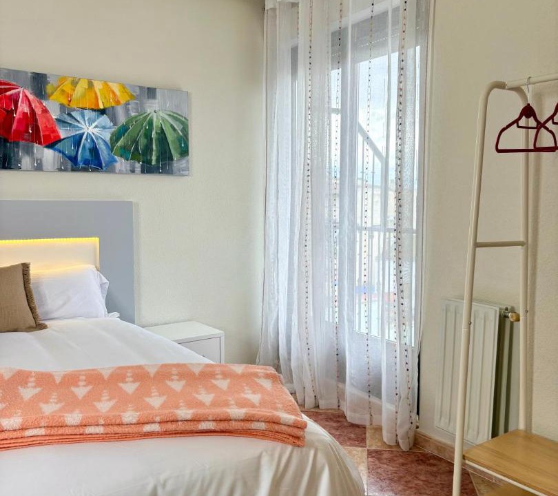 Photo of Bedroom in Alba de Tormes