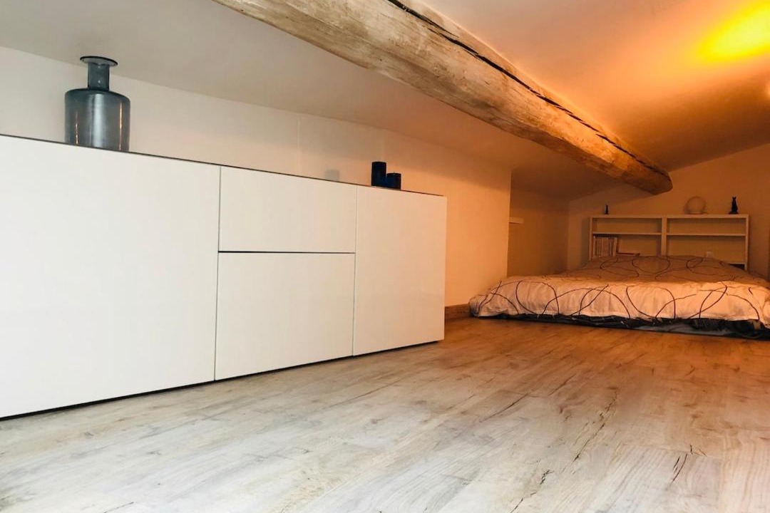 Photo of Bedroom in Caveirac
