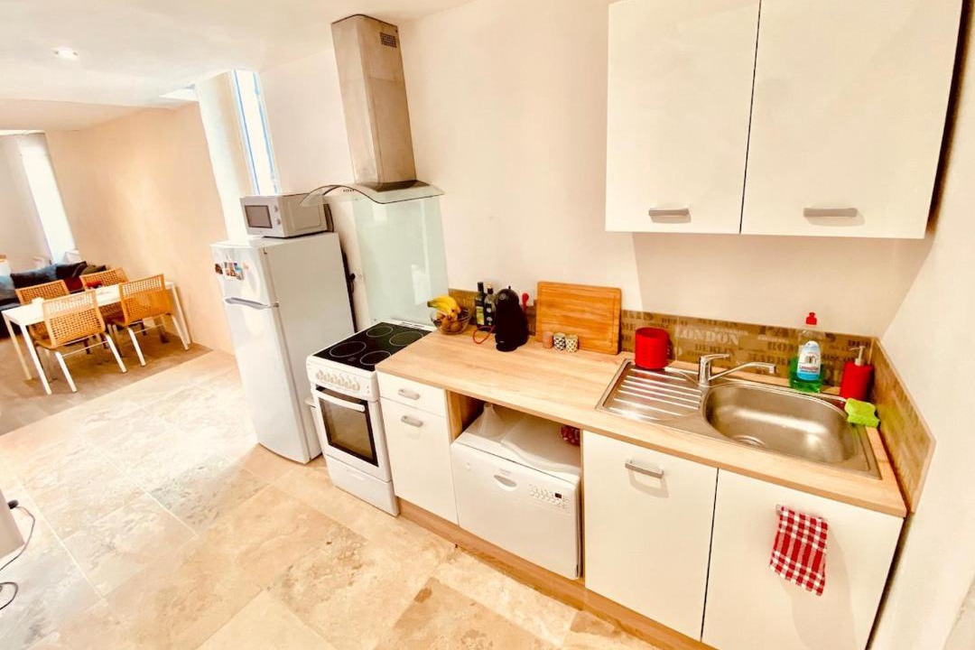 Photo of Kitchen in Caveirac