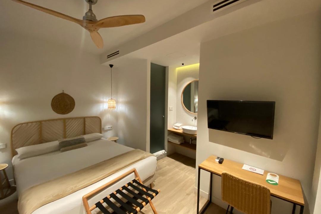 Photo of Bedroom in Embajadores