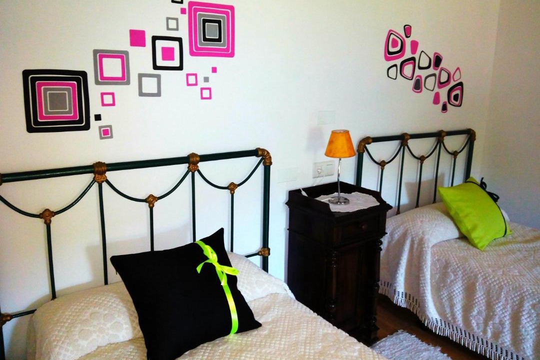 Photo of Bedroom in Surribas