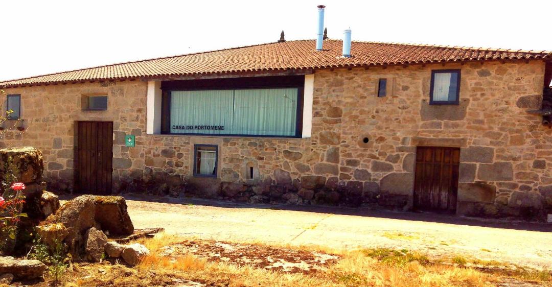Photo of Buildings in Surribas
