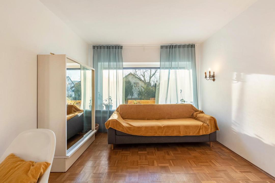 Photo of Bedroom in Friedrichsdorf