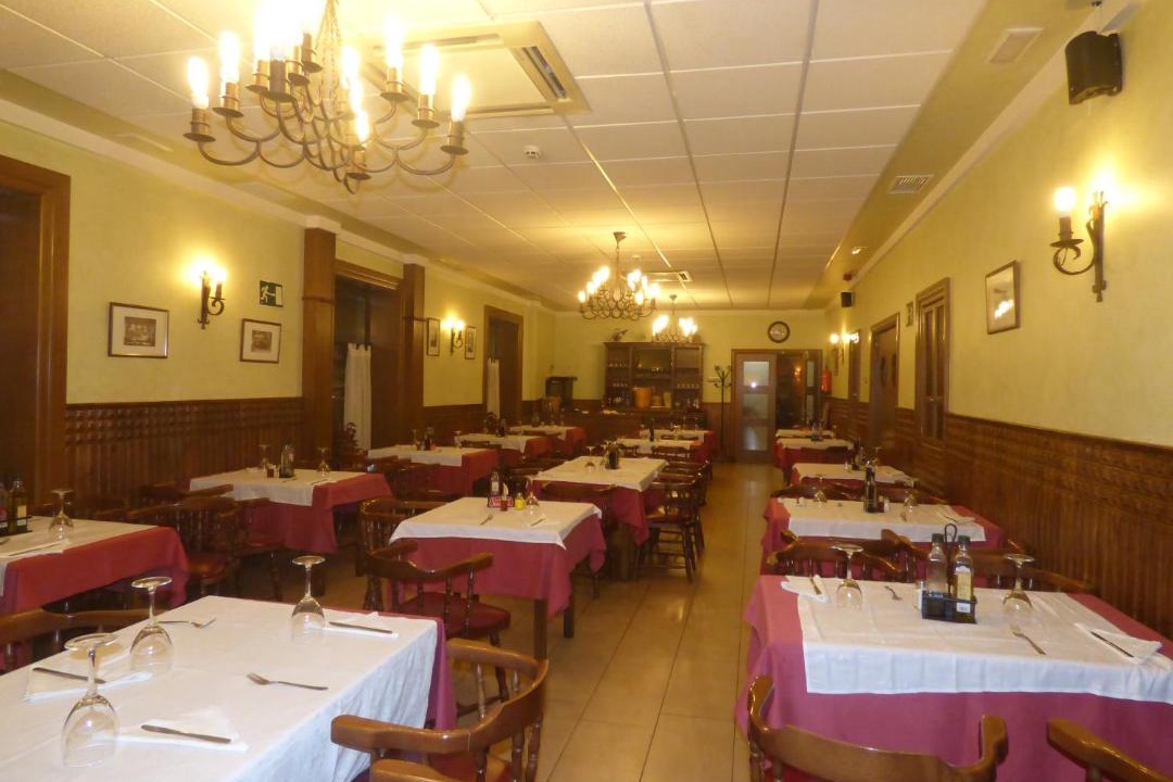 Photo of Livingroom in Sonseca
