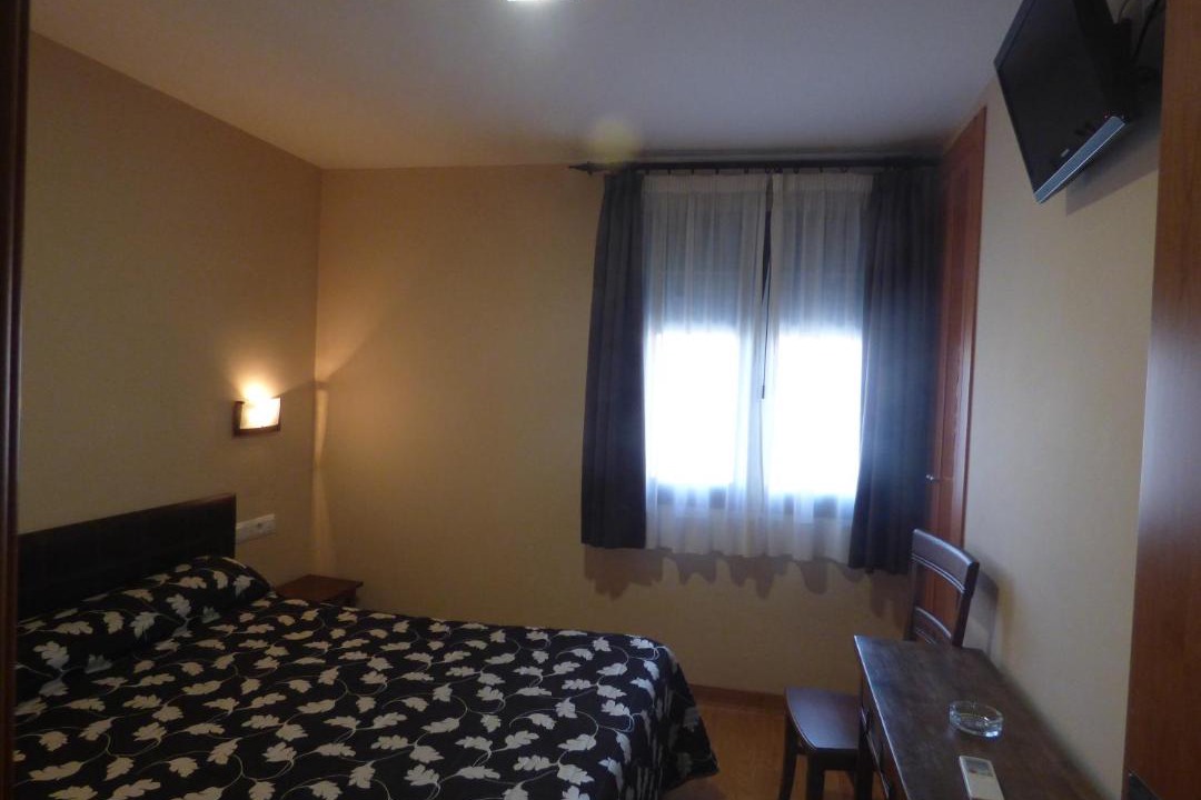 Photo of Bedroom in Sonseca