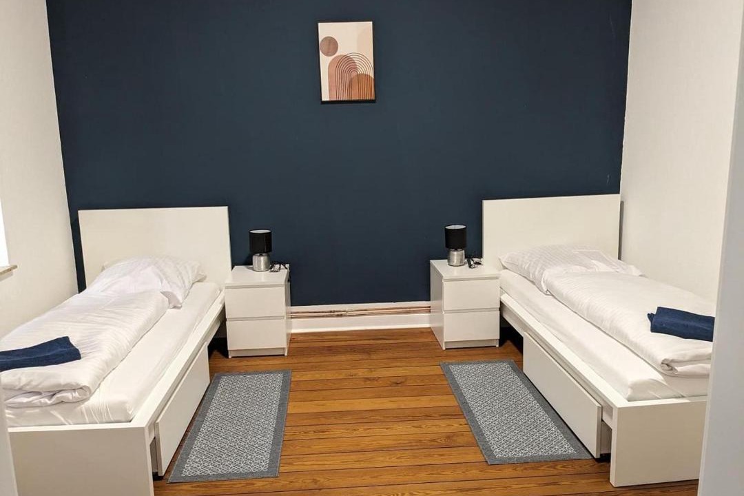 Photo of Bedroom in Heide
