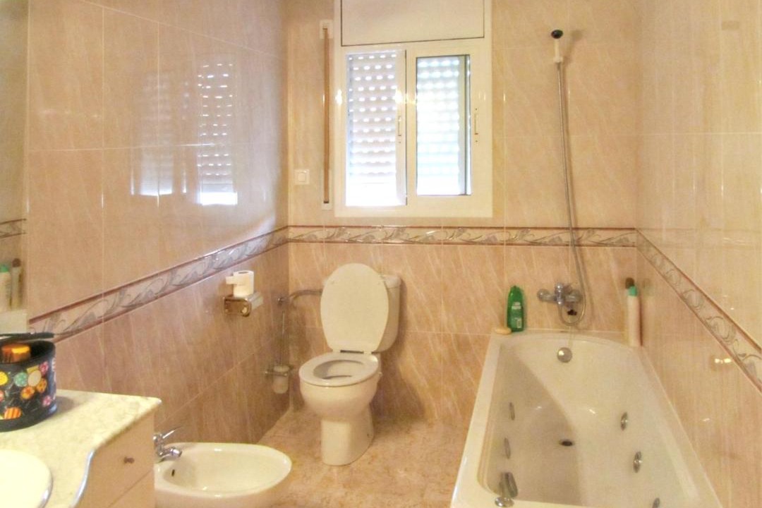Photo of Bathroom in Miami Platja