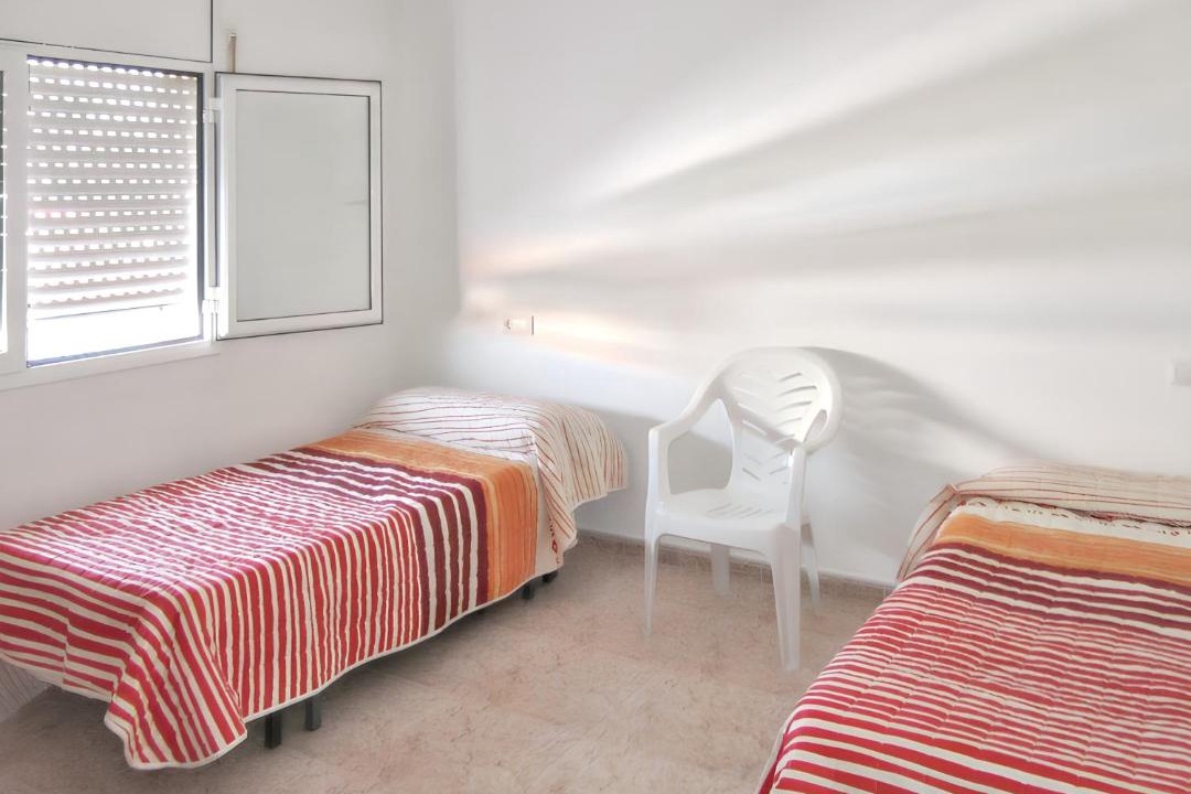 Photo of Bedroom in Miami Platja