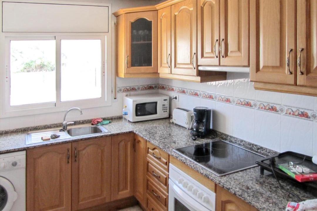 Photo of Kitchen in Miami Platja