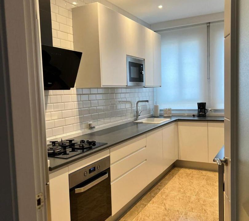 Photo of Kitchen in San Vicente de Alcantara