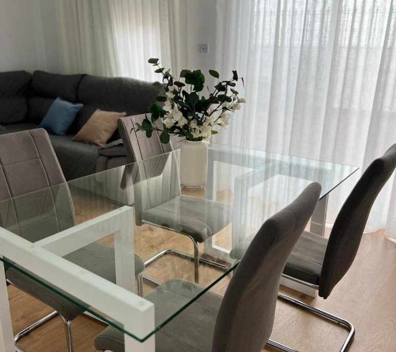 Photo of Livingroom in San Vicente de Alcantara