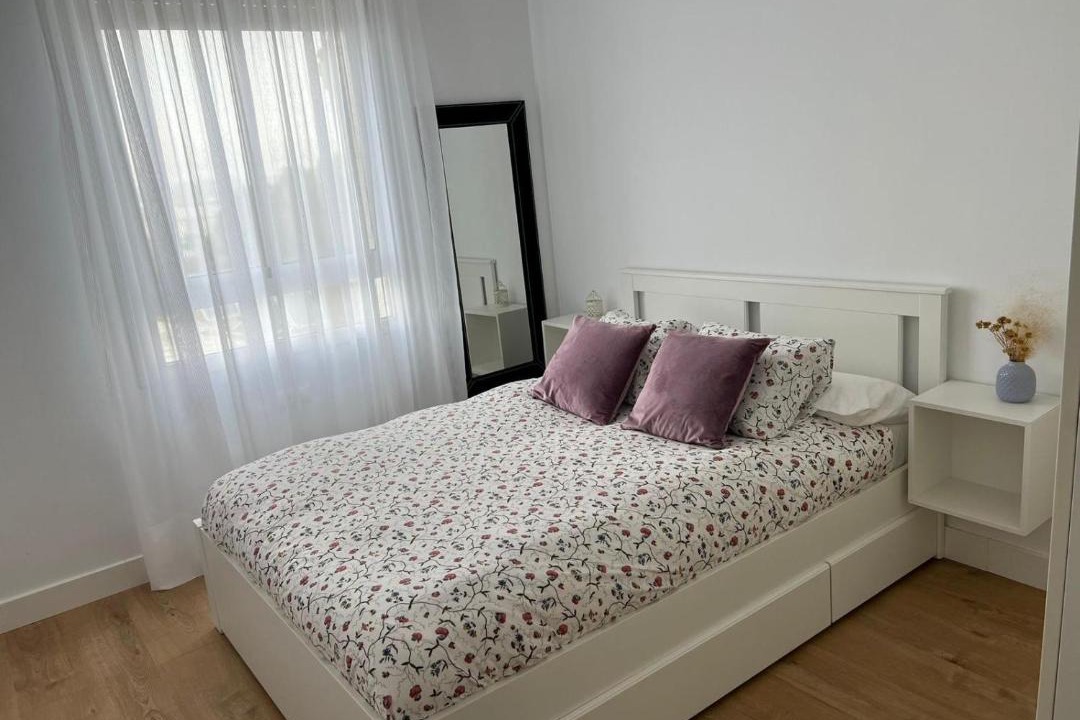 Photo of Bedroom in San Vicente de Alcantara