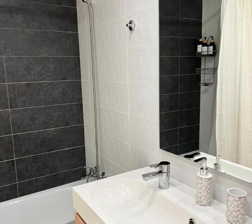 Photo of Bathroom in San Vicente de Alcantara